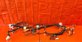 16 17 INFINITI Q50 RED SPORT 400   INTERIOR FLOOR BODY HARNESS   24014 6HB6A0