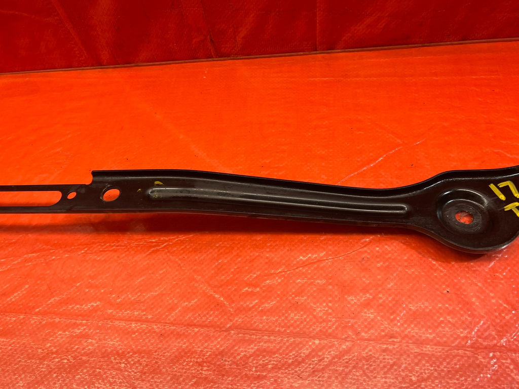 15 21 SUBARU WRX & STI   REAR SUB FRAME RINFORCEMENT MOUNTING BRACE   OEM #1705