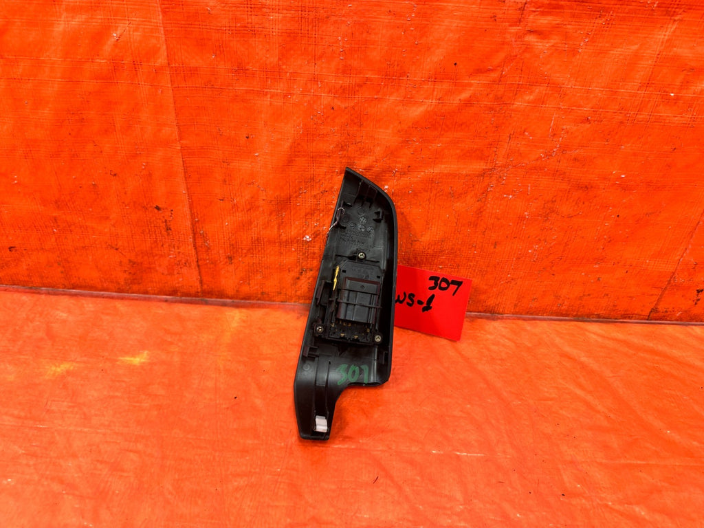 06 11 HONDA CIVIC 4D SEDAN PASSENGER RIGHT REAR WINDOW SWITCH DOOR LOCK OEM 3072