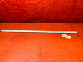 94 01 ACURA INTEGRA 2D LEFT DRIVER EXTERIOR DOOR MOLDING TRIM OEM #3310