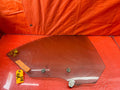 96 01 INTEGRA SEDAN   DOOR GLASS WINDOW   PASSENGER RIGHT REAR SIDE   OEM #2280