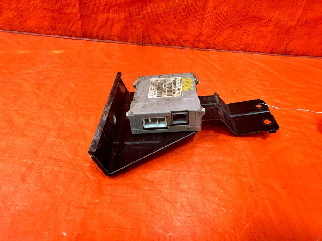 09 11 HONDA CIVIC SI 2D   USB ADAPTER MODULE   39113 SNA A01   OEM #2865