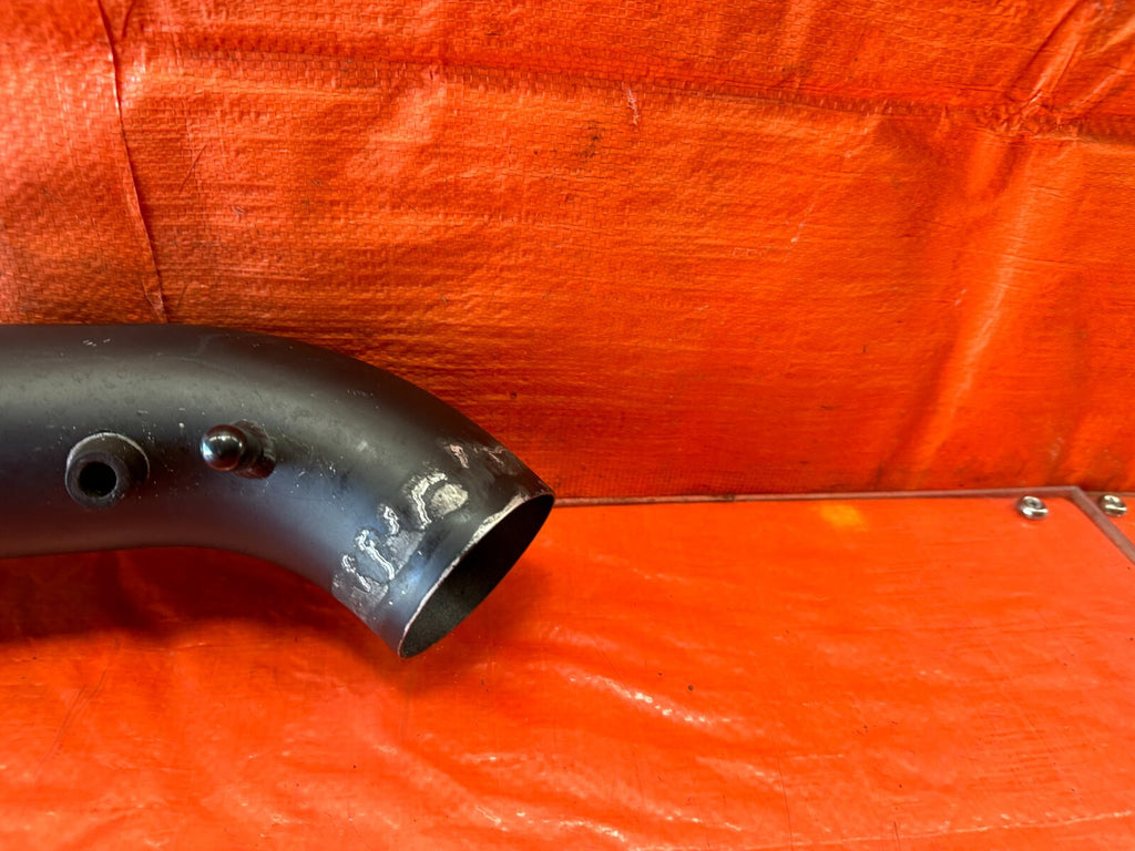 92 95 HONDA CIVIC   SHORT RAM AIR INTAKE SYSTEM W/ SPECTRE AIR FILTER   #2361