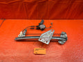 94 01 ACURA INTEGRA SEDAN PASSENGER RIGHT FRONT WINDOW REGULATOR MOTOR OEM #2280