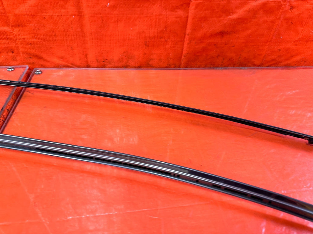 97-01 HONDA CR-V CRV - ROOF TRIM ROOF DRIP MOLDING TRIM LEFT RIGHT OEM #3018