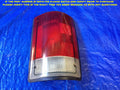OEM 97 98 99 00 01 02 03 FORD E150 E250 E350 VAN PASSENGER RIGHT TAIL LIGHT #20
