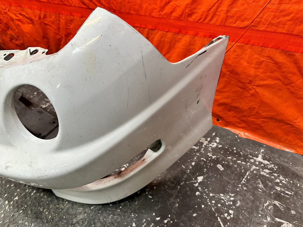 98 01 ACURA INTEGRA FRONT BUMPER COVER FASCIA OEM #3315