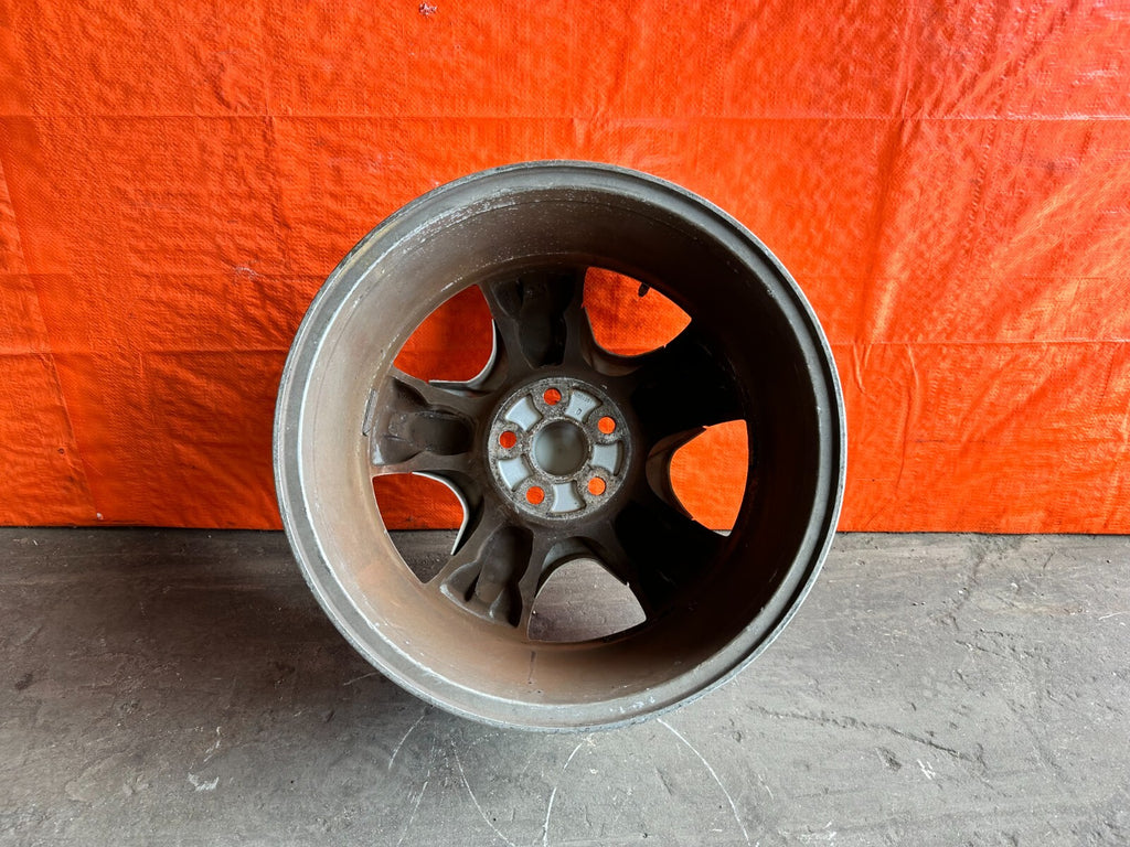 02 10 LEXUS SC430   INDIVIDUAL SINGLE WHEEL RIM   18x8 +45   OEM FACTORY #288 312