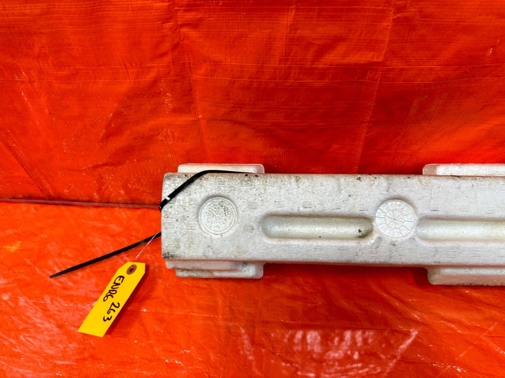 97 01 HONDA PRELUDE   PASSENGER RIGHT REAR ENERGY ABSORBER   OEM #2636