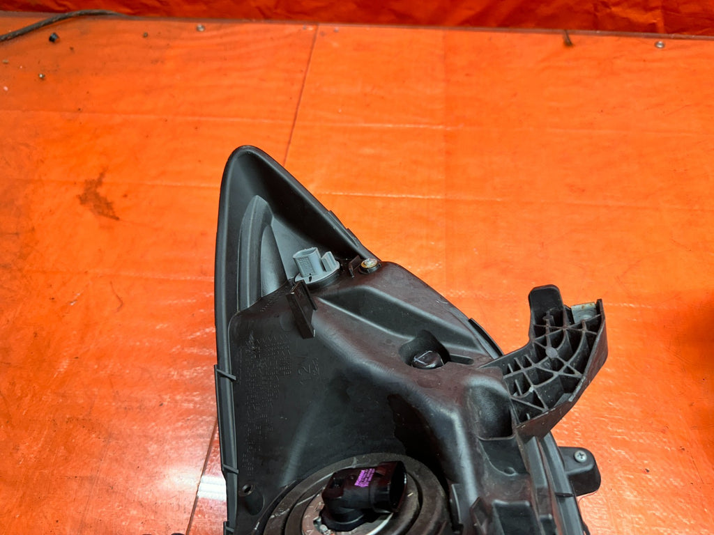 13 15 HONDA CIVIC SI 4D 2.4L FRONT LEFT RIGHT HEADLIGHT LAMP ASSEMBLY SET OEM #315