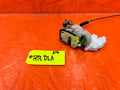 04 08 ACURA TSX   PASSENGER RIGHT REAR DOOR LOCK ACTUATOR   OEM FACTORY OE #2750