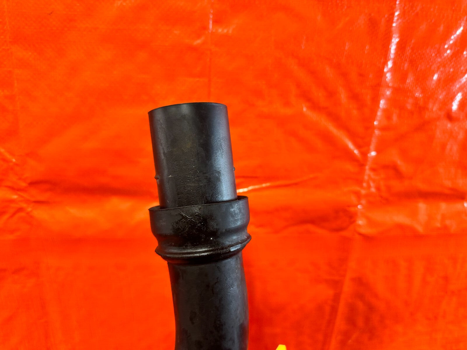 96 00 HONDA CIVIC   NON VTEC D16Y7 FACTORY INTAKE SYSTEM AIR BOX W/ ALL ARMS OEM19