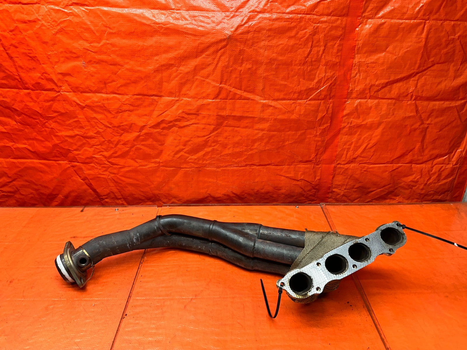 00 09 HONDA S2000   F20C F22C1 F20C1   SKUNK2 ALPHA   #33714