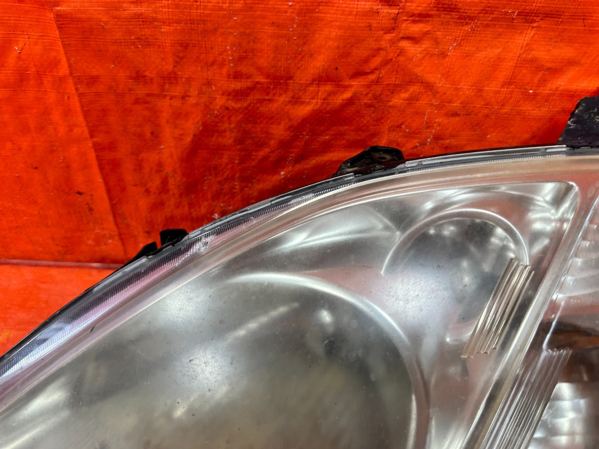 02-03 HONDA CIVIC SI EP3 HATCHBACK - DRIVER LEFT HEADLIGHT HEADLAMP OEM 3065