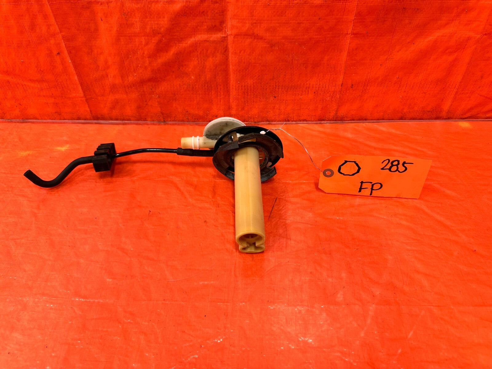 99 00 HONDA CIVIC   OVER VENT SHUT VALVE FOR GAS TANK FUEL TANK   OEM #2850