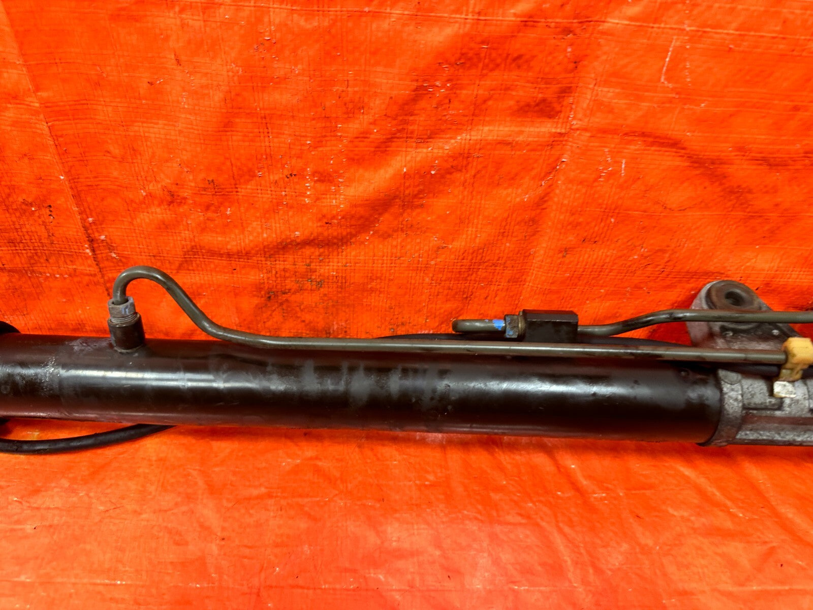 96 00 HONDA CIVIC   DX CX HX LX EX MODEL   POWER STEERING RACK GEAR BOX  OEM 29711