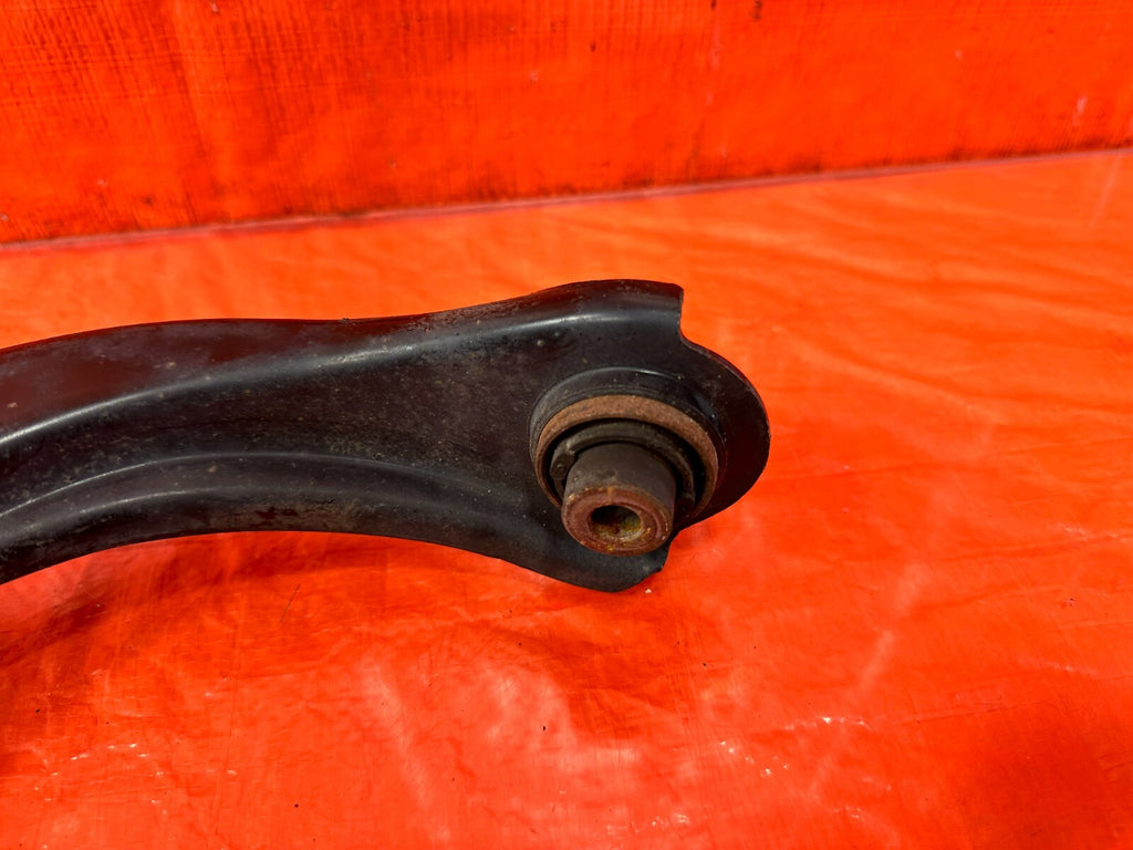 09 14 ACURA TSX   DRIVER LEFT FRONT UPPER CONTROL ARM OEM #2793