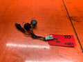 92 95 HONDA CIVIC 2D COUPE   REAR TAIL LIGHT LAMP WIRE HARNESS   OEM #333 10