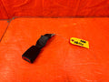02 10 LEXUS SC430   LEFT OR RIGHT REAR   REAR SEAT BELT BUCKLE CLIP   OEM #2880