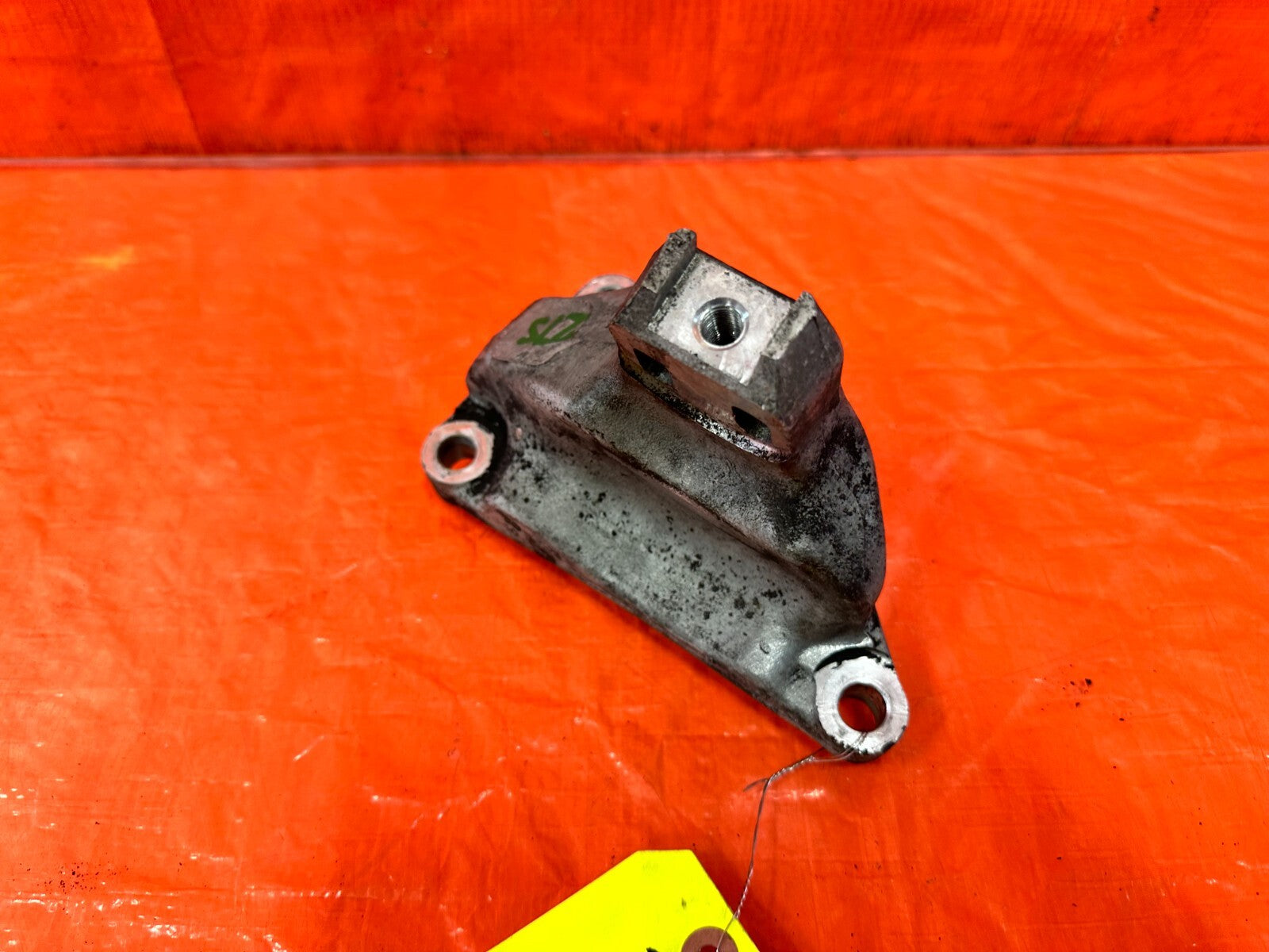 04 08 ACURA TSX   FRONT ALUMINUM ENGINE MOUNTING BRACKET   OEM #275 ****5