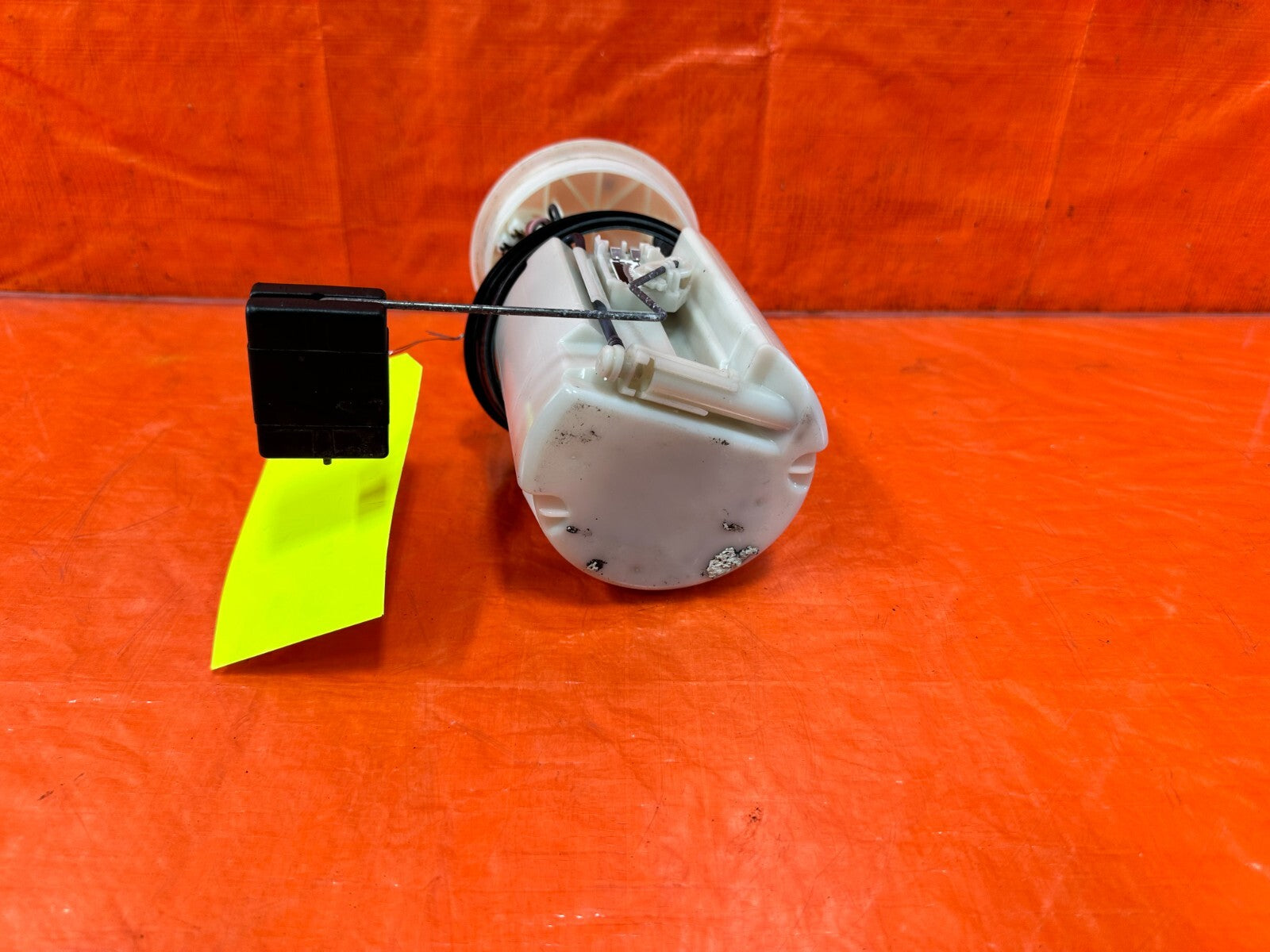 09 14 ACURA TSX 2.4L   GASOLINE GAS FUEL PUMP SENDING UNIT W/ HOUSING   OEM #2796