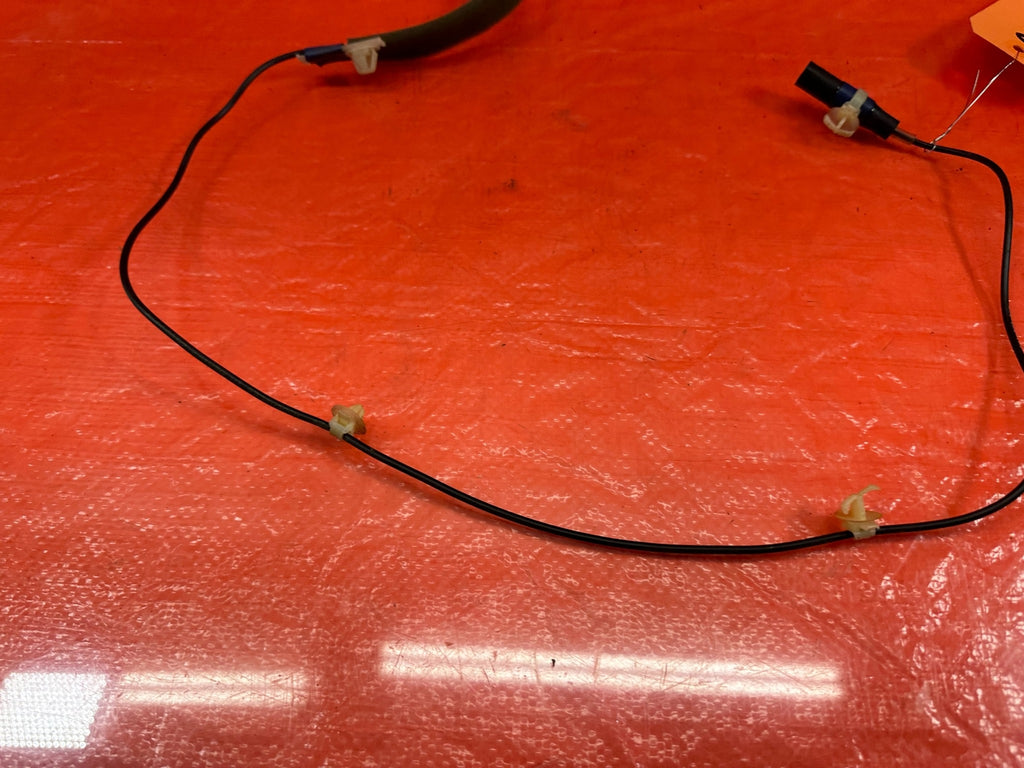 04 05 HONDA CIVIC SI EP3 HATCHBACK   RADIO STEREO AM FM ANTENNA HARNES   OEM 1866