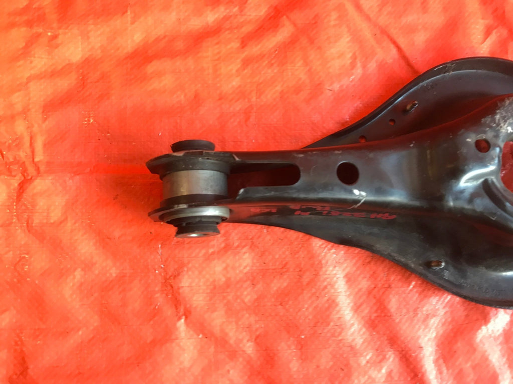 OEM 2014 14 BMW 328i SEDAN RWD   PASSENGER RIGHT REAR LOWER CONTROL ARM 2