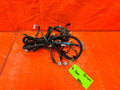 99 00 HONDA CIVIC 2D COUPE EX HX SI   REAR TRUNK WIRING HARNESS WIRE OEM #BLUEM10