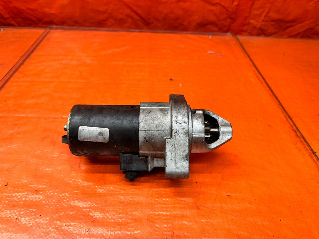 04-05 ACURA TSX 4D 2.4L K24A2 STARTER MOTOR ASSY OEM #3420