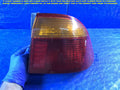 OEM 1999 2000 99 00 HONDA CIVIC SEDAN 4D PASSENGER RIGHT TAIL LIGHT R RH0