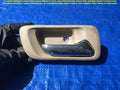 OEM 1998 1999 2000 HONDA ACCORD SEDAN PASSENGER REAR RIGHT INTERIOR DOOR HANDLE 0
