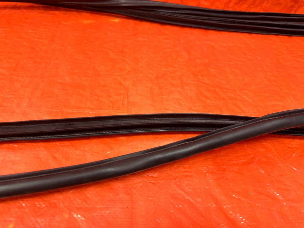 17 20 INFINITI Q60 CHASSIS TO DOOR OPEN TRIM WEATHER STRIP LEFT & RIGHT OEM #2899