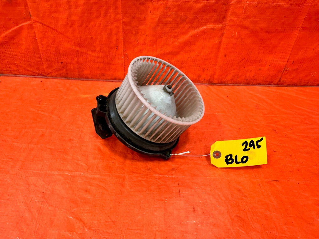 93 97 HONDA DEL SOL   BLOWER MOTOR & RESISTOR MODULE KIT   OEM #2950