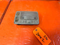 92 95 LEXUS SC300 SC400   INTERIOR OVERHEAD DOME MAP READING LIGHT LAMP OEM 2760