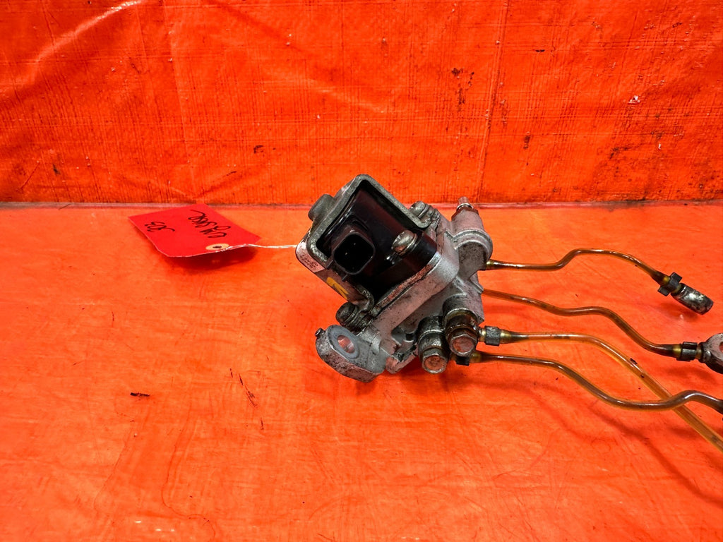 09 11 MAZDA RX8 RX 8   13B MSP   OIL METERING PUMP   N3R22 08A27 09 0 OEM #3034