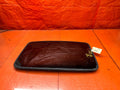 97 01 HONDA PRELUDE 2.2L ROOF SUNROOF MOONROOF MOON ROOF GLASS PANEL OEM #3350