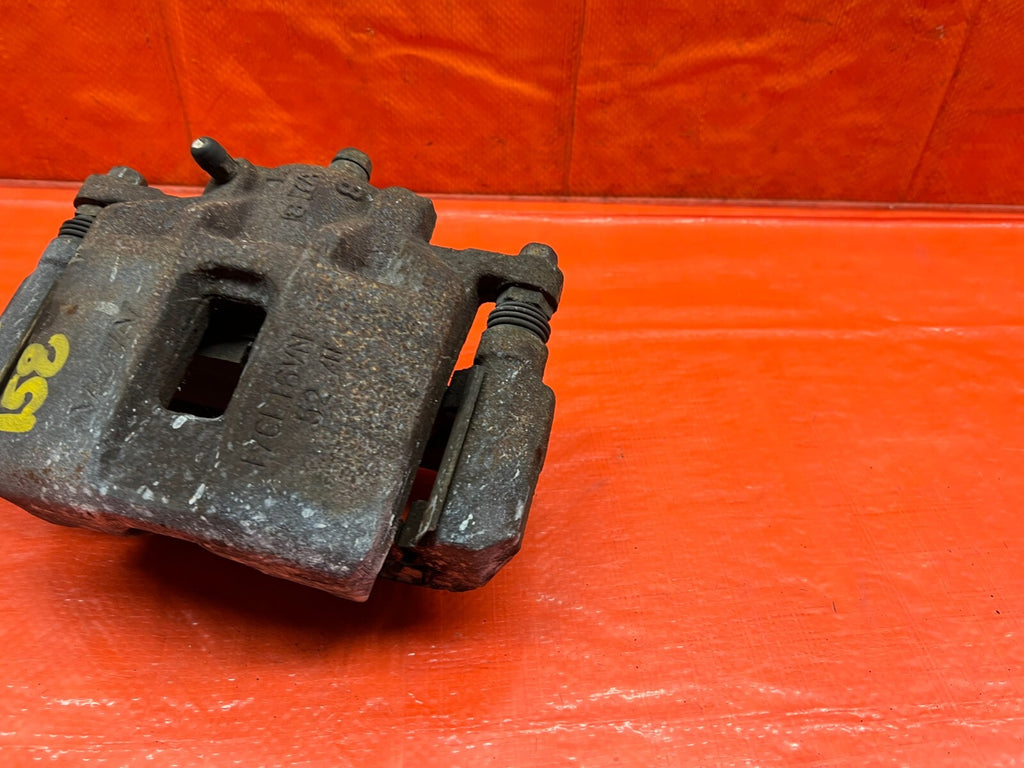 04 14 ACURA TSX   PASSENGER RIGHT FRONT BRAKE CALIPER   OEM FACTORY #1587