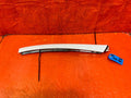 09 15 INFINITI G37 Q60 CONVERTIBLE RIGHT PASSENGER A PILLAR TRIM MOLDING #3290