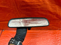 06 11 CIVIC 4D SEDAN   REAR VIEW MIRROR ASSEMBLY   OEM FACTORY #2030