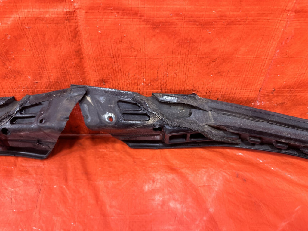 00 09 HONDA S2000   INNER EXTERIOR WINDSHIELD RUBBER WEATHER STRIP TRIM OEM #2901