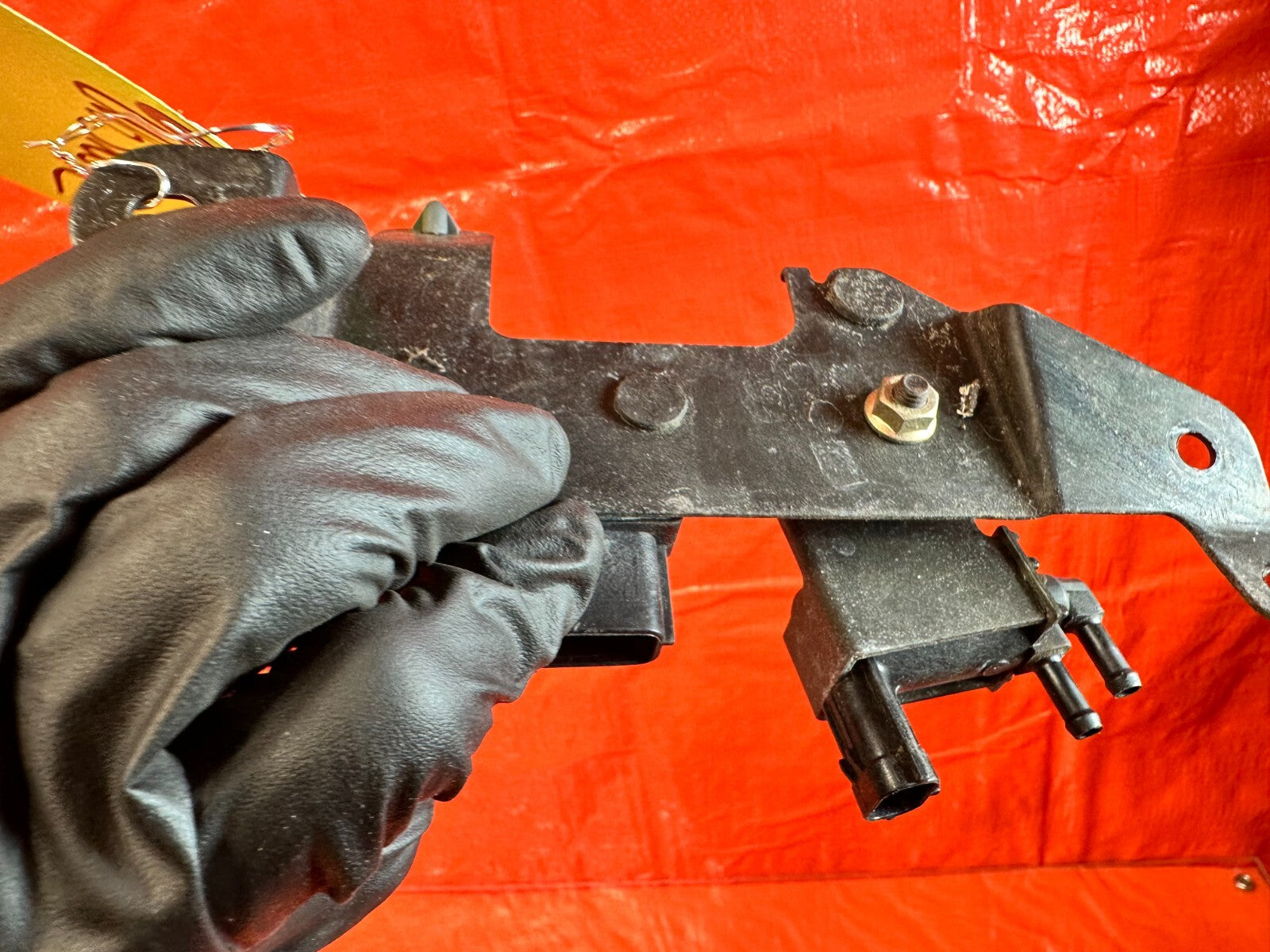 90 93 MAZDA MX 5 MIATA   POWER TR UNIT   OEM FACTORY #2679
