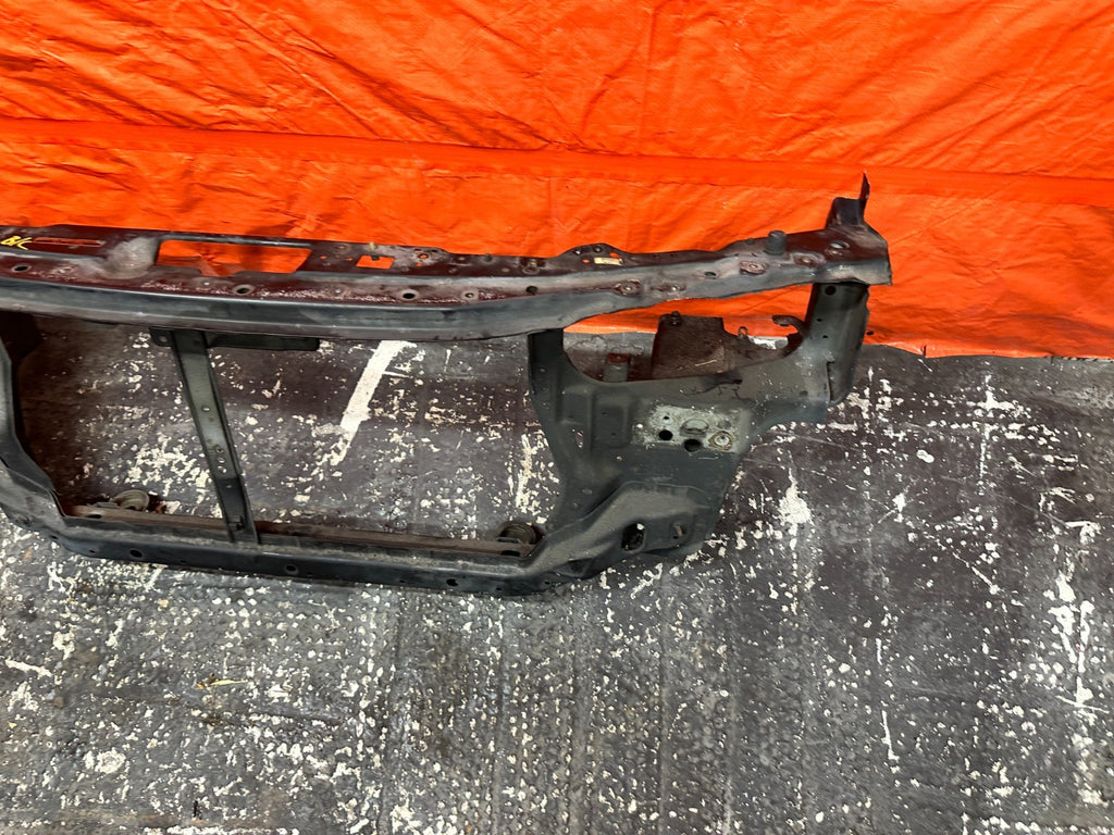 94-01 ACURA INTEGRA FRONT RADIATOR CORE SUPPORT BEAM OEM #3496
