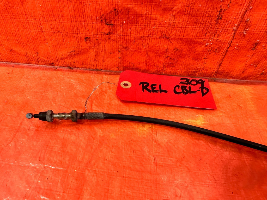 94 01 ACURA INTEGRA   B18B1 B18B NON VTEC   ACCELERATOR THROTTLE  CABLE 3091