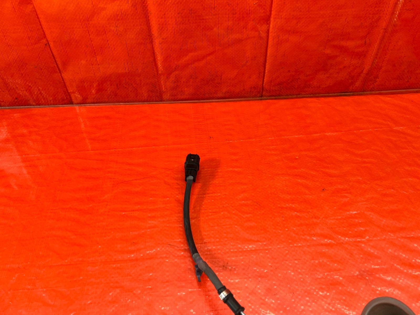 2020 HONDA ACCORD SPORT 1.5L   L15BE PRIMARY OXYGEN O2 SENSOR   OEM #1848