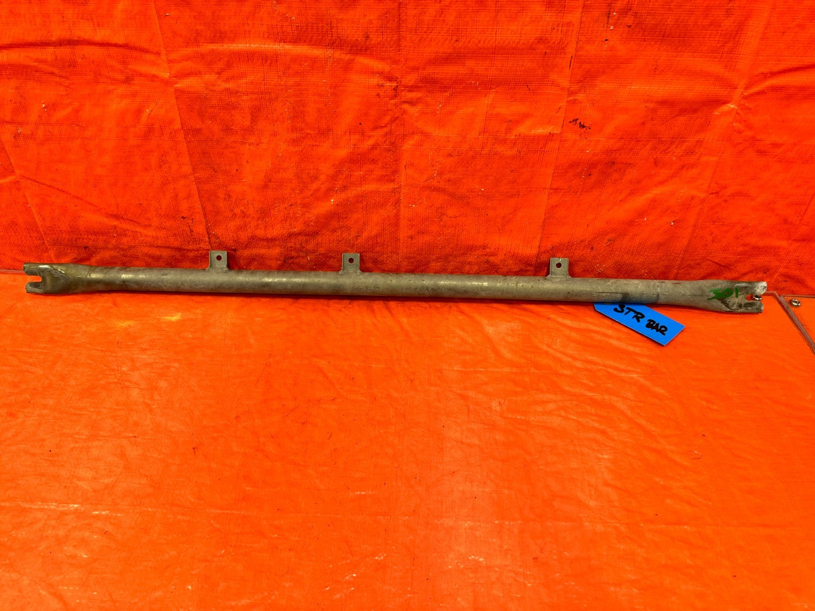 97 01 HONDA CR V CRV   STABILIZER BAR BEAM   OEM #3011