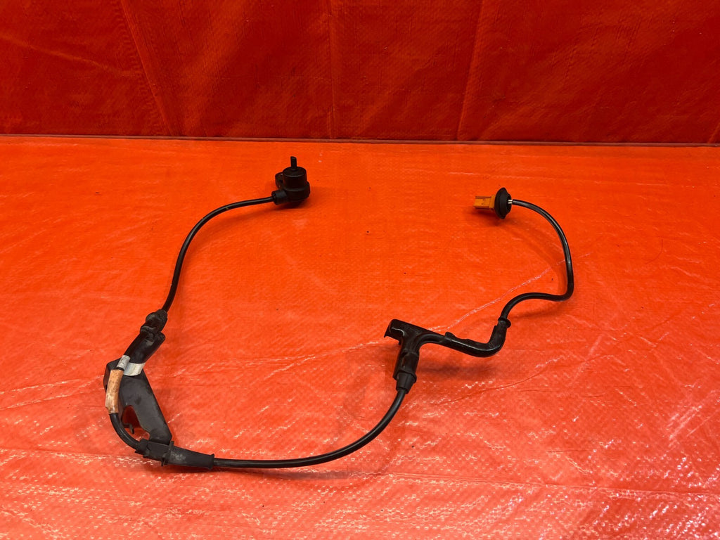 02 04 ACURA RSX   ABS WIRE / SPEED SENSOR   PASSENGER RIGHT REAR   OEM #1499