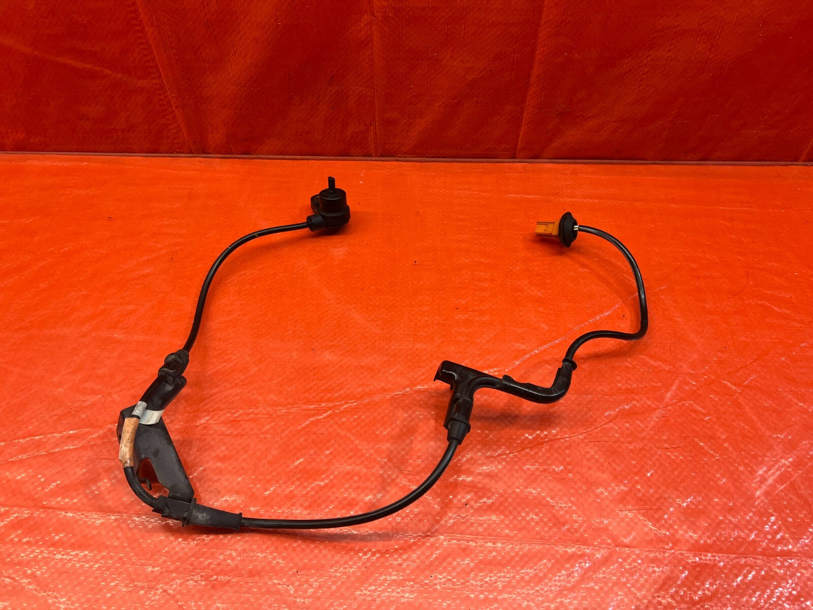 02 04 ACURA RSX   ABS WIRE / SPEED SENSOR   PASSENGER RIGHT REAR   OEM #1499