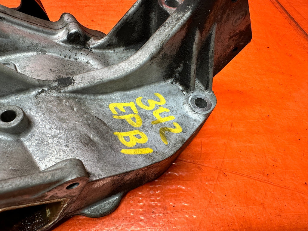04-05 ACURA TSX 4D 2.4L K24A2 ENGINE COOLING WATER PUMP HOUSING #34210