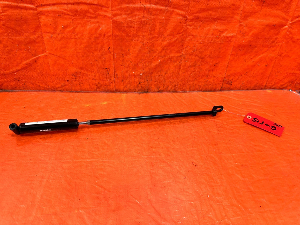 09 15 INFINITI G37 CONVERTIBLE   CONVERTIBLE TOP ROD SHOCK   OEM 3100