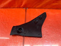 14 20 INFINITI Q50   SPLASH SHIELD TUNNEL STAY BRACKET LEFT REAR   OEM #2960